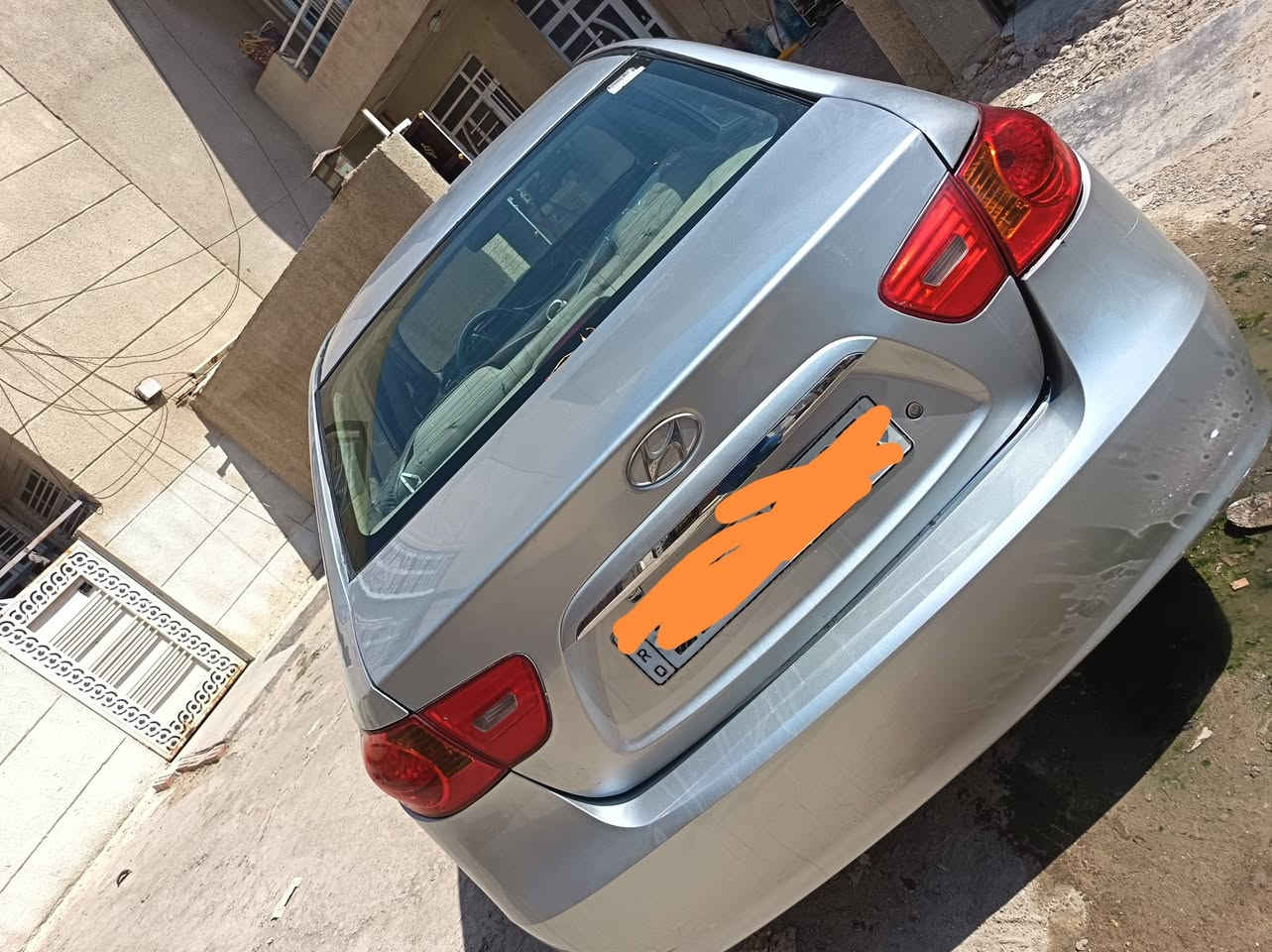 السلام عليكم
الجميله للبيع
النترا 2009 خليجي دكشن عالي
تحكم ستيرن
داخل دوشمه جديده
فتحه
مكينه ١٦٠٠ دوش
كير بحاله ممتازه
صدر جديد
تخم تاير
سياره مصبوغه عام درجى اولى
رقم بغداد تحويل ثاني يوم
مكاني بغداد الغزاليه
السعر 78 وبيها مجال
***********
***********
