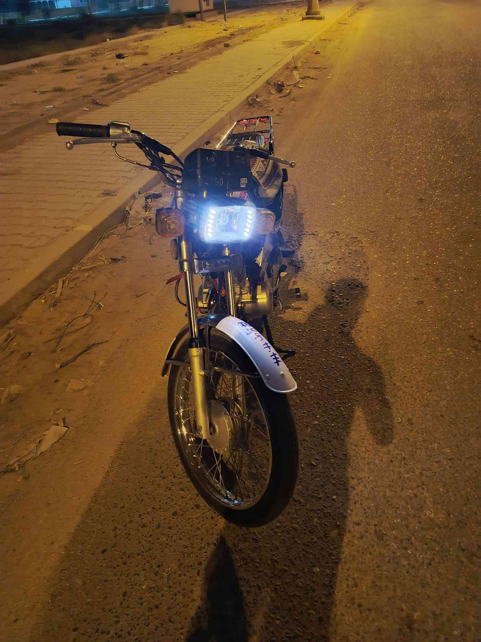 دايون نفخ • كفاله • شاصي ١٤