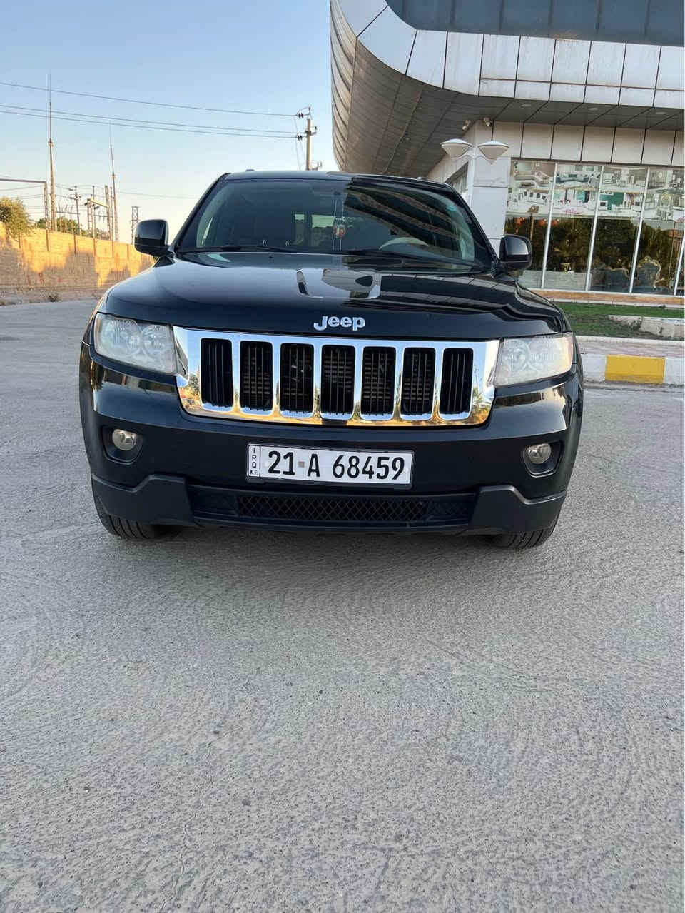 لا صبخ لا بارد سنويته مجدد لحد ٢٠٣١ سعر ١٦٠ مجال 
*********** كالار, السليمانية
