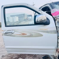 أبواب • كريت ويل • موديل١٣
