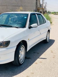 بيجو ٣٠٦ • سعر بالخاص • الموصل