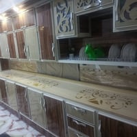 كاونتر • المنيوم • واتساب