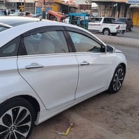 سوناته • ٢٠١١ • رقم اربيل