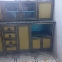 كاونتر • مرمر • نضيف