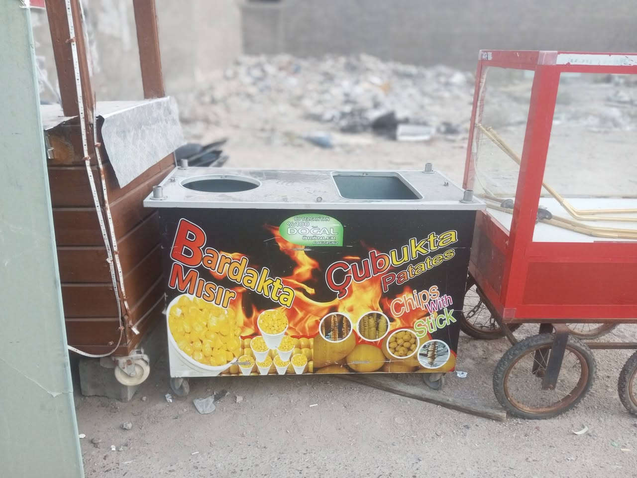 عربات • للبيع