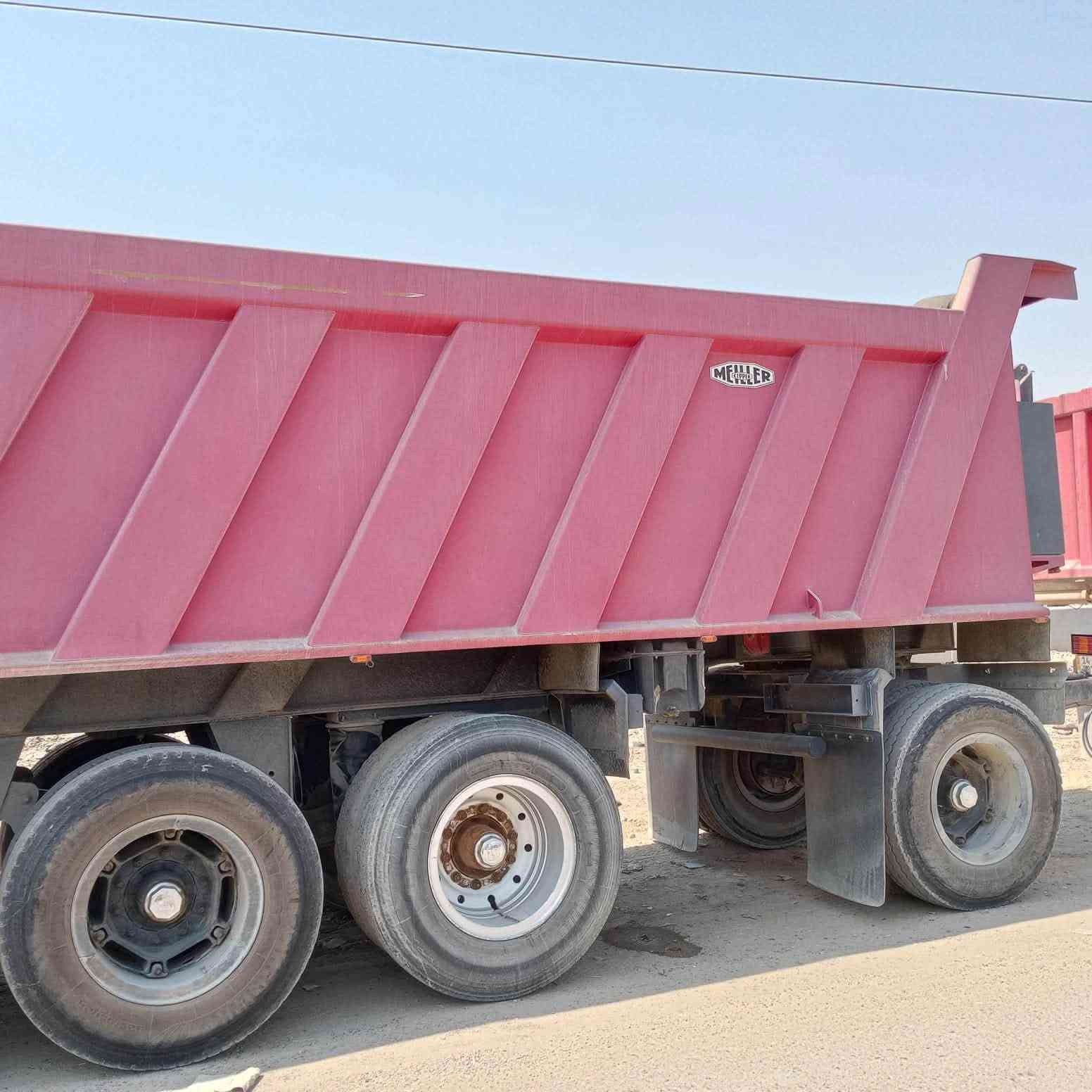 مقطوره للبيع موديل 24 كهربائيات كله اصلي هوا درجه اولى مكانها التاجي ***********
