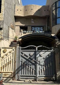 النعيرية بغداد • ١٠٠م • طابو ملك صرف