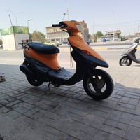 بيجي • سلف وهندر • مكينه ناعمه
