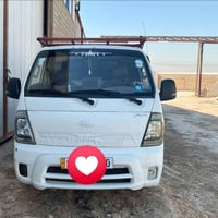 كيا بنكو • ٢٠٢٠ • مكفوله