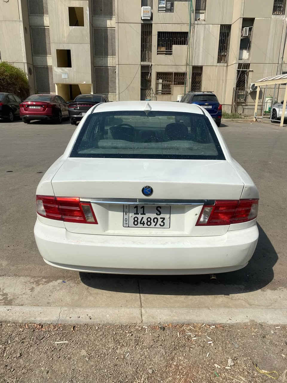 سلام عليكم اوبتما موديل 2001  مكينه 2000 كير اوتو مصبوغه عام جماليه مابيه ضربه شواصي تكم حوض مكفول مكينه كير وصدر كله جديد مكفولات السعر 46 $ وبيه مجال مكاني بغداد حي الجهاد شقق حي صدام ***********
