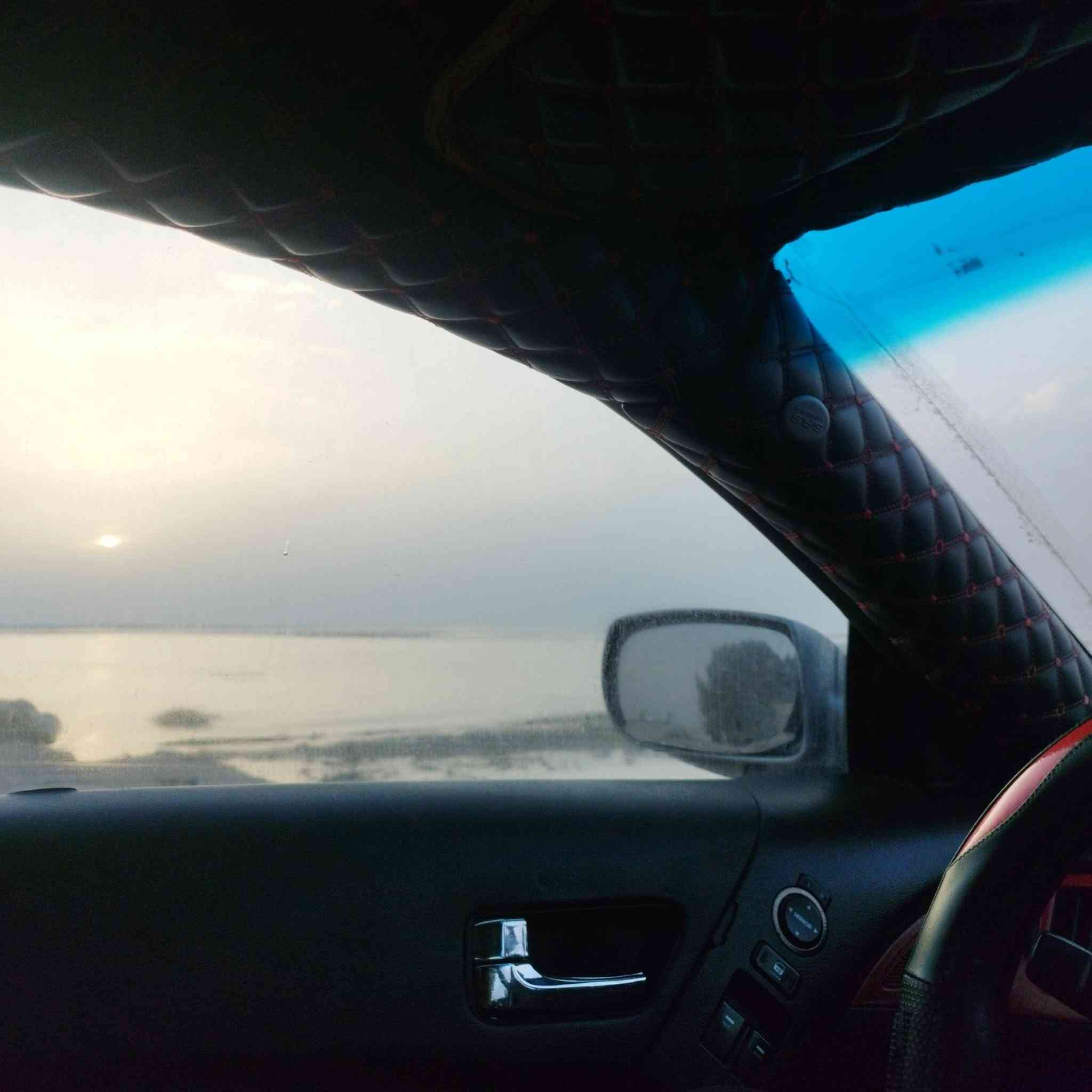 Hyundai Genesis Coupe 2011
هيونداي جينيسيس كوبيه 2011 
٤سلندر محرك ٢٠٠٠تيربو 
شاشه بلوتوث تحكم ستيرن اكزوز رياضي ويل رياضي سستمات صوت مانع انزلاق. 
ضرر السيارة حادث جاملغ الامامي وصبغ شبرين بجاملغ الخلفي نفس الجهه. الحادث بالصور 
تبريد محرك حداديه كير مكفول
رقم السيارة بابل 
مكان السياره نجف
سعر السيارة 7700$(77 ورقة) وبيه مجال 
للمزيد من المعلومات
***********
