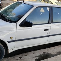بيجو 405 • بيه مجال