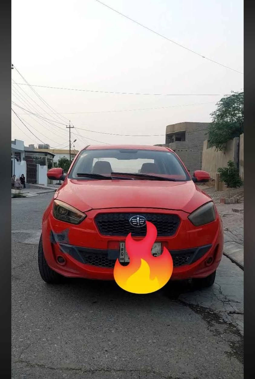 موديل ٢٠١٣ • رقم اربيل • ما بي معجون