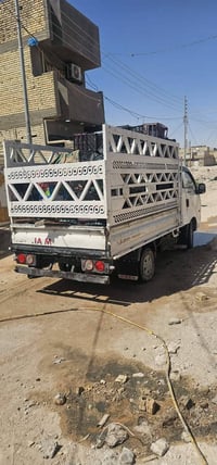 كيا • ٢٠٠٨ • رقم بابل