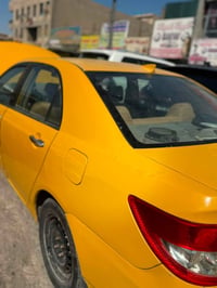 بي واي دي ٢٠١١ • مكينة جديدة • شارع فلسطين