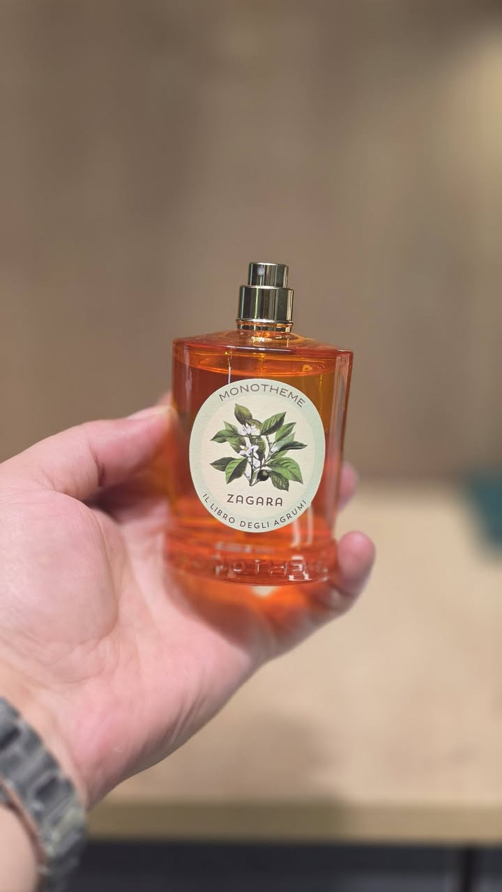 🇮🇹🔥 عطر مو بس ريحة… عطر يخلي حضورك ينحفظ!
إذا تريد عطر مختلف، فاخر ونادر مو كل شخص عنده مثله، فهذا الاختيار إلك.
جودة عالية جدًا، فوحان قوي وثبات أكثر من ٨ ساعات ⏳💨
✨ تستر غير مستخدم
💰 السعر فقط ٤٠ ألف دينار
🚚 التوصيل متوفر لجميع محافظات العراق
🇮🇹🖤 بۆن تەنها بۆن نییە… بۆنێکە کە هاتنت لەبیر نەچێت!
ئەگەر بۆنێکی جیاواز، لۆکس و کەم‌وێنە دەوێت کە هەر کەسێک نەیبێت، ئەم بۆنانە هەڵبژاردەی تۆن.
کوالێتی زۆر بەرز، بڵاوبوونەوەی بەهێز و مانەوەی سەرووی ٨ کاتژمێر 🔥⏳
✨ تێستەرەکان بەکار نەهاتوون
💰 نرخ تەنها ٤٠ هەزار دینار
🚚 گەیاندن بۆ سەرجەم پارێزگاکانی عێراق بەردەستە.
واتس ئەپ ***********
