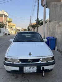 فيكترا • ١٩٩١ • اوتوماتيك