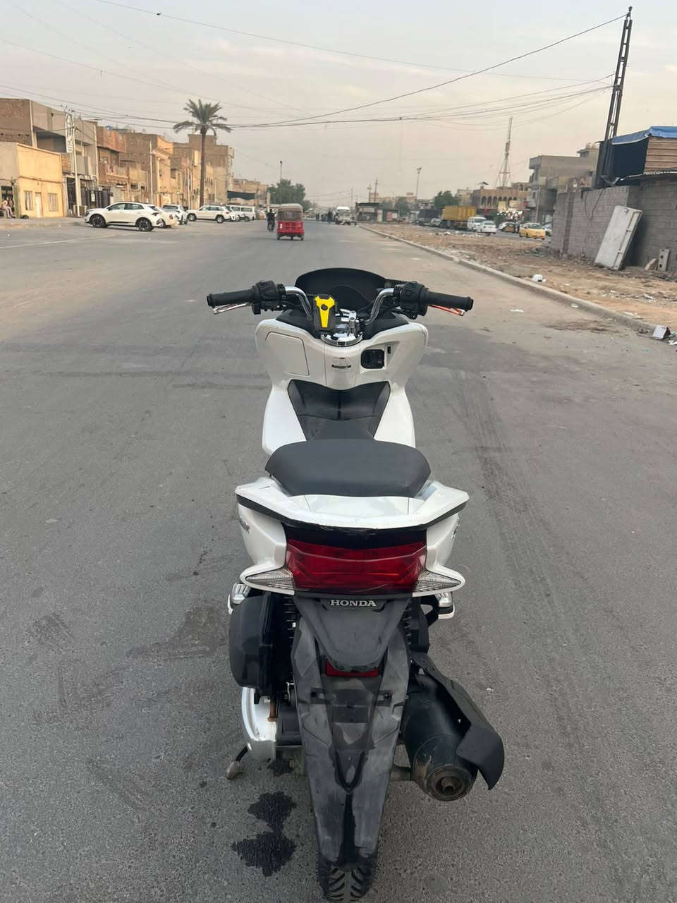 بي سي اکس جيل ثاني • مكفوله • ١٥٠