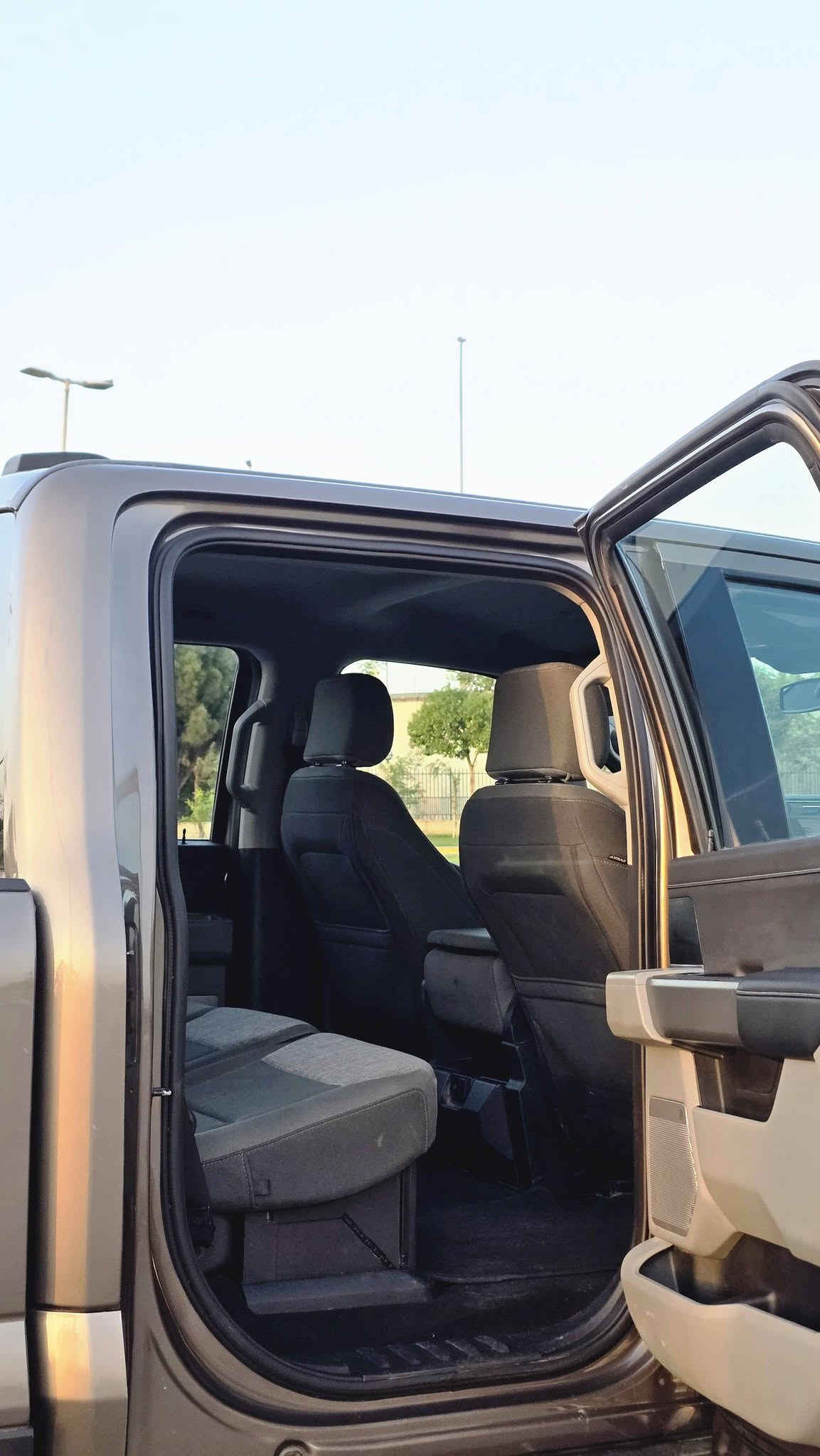 F350 • ٢٠٢٣ • بدون صبغ