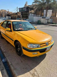 بيجو بارس • ٢٠١٥ • سماوه