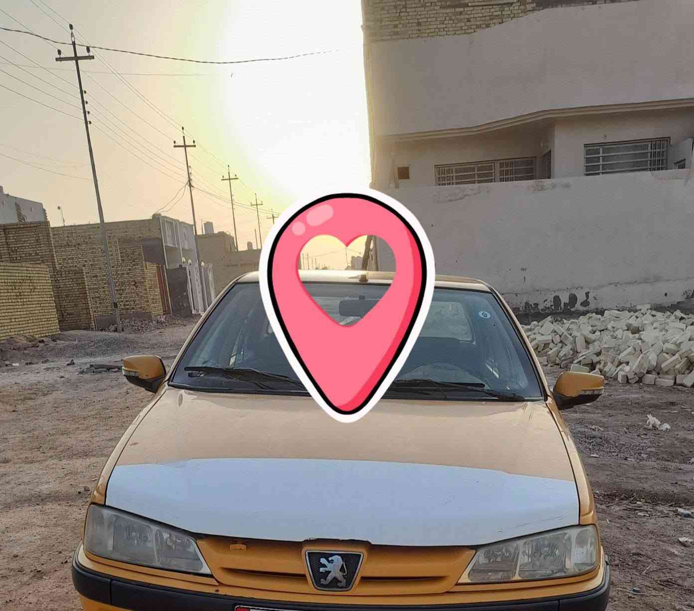 السلام عليكم سياره للبيع بيجو موديل 2018
بيها جاملغ ايمن وبنيد  ا
تصال علا رقم ***********
