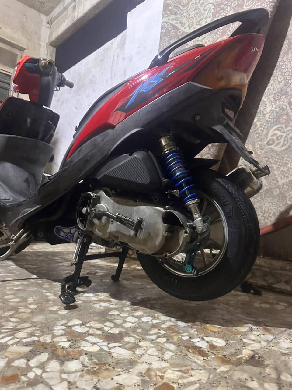 بيه مجال • واتساب