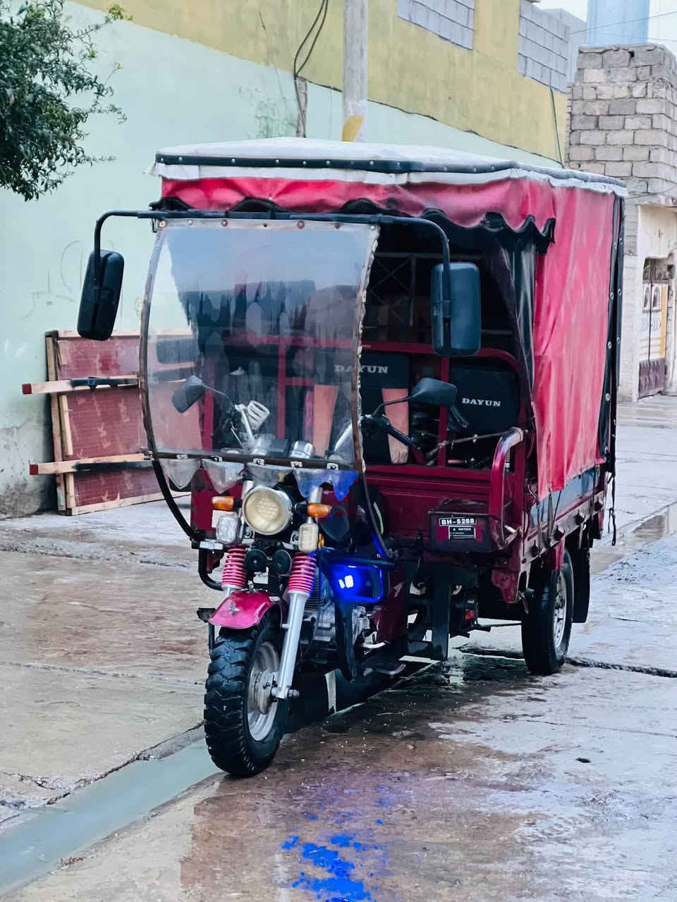 ستوته • ٢٠٢١ • نظيفه