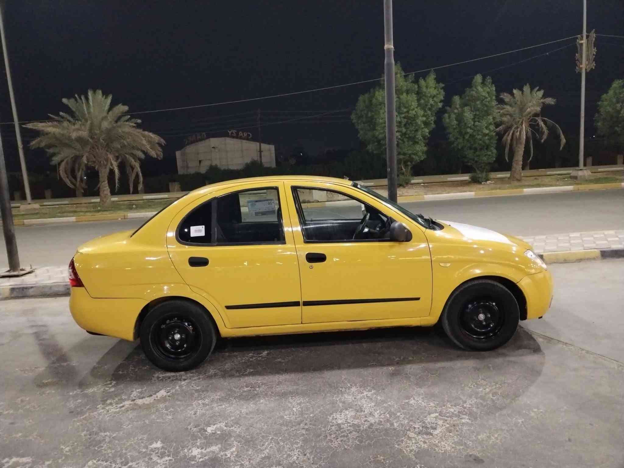 مديل ٢٠١٧ • رقم بغداد • شرط تحويل