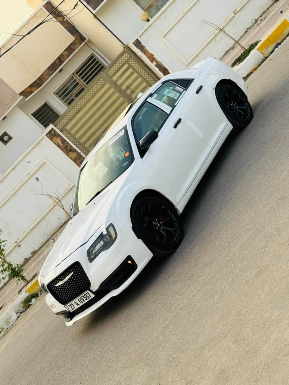 اوبل اوميغا • ٢٠١٥ • محرك ٣٦٠٠