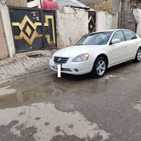 التيما • ٢٠٠٦ • تبريد جديدة