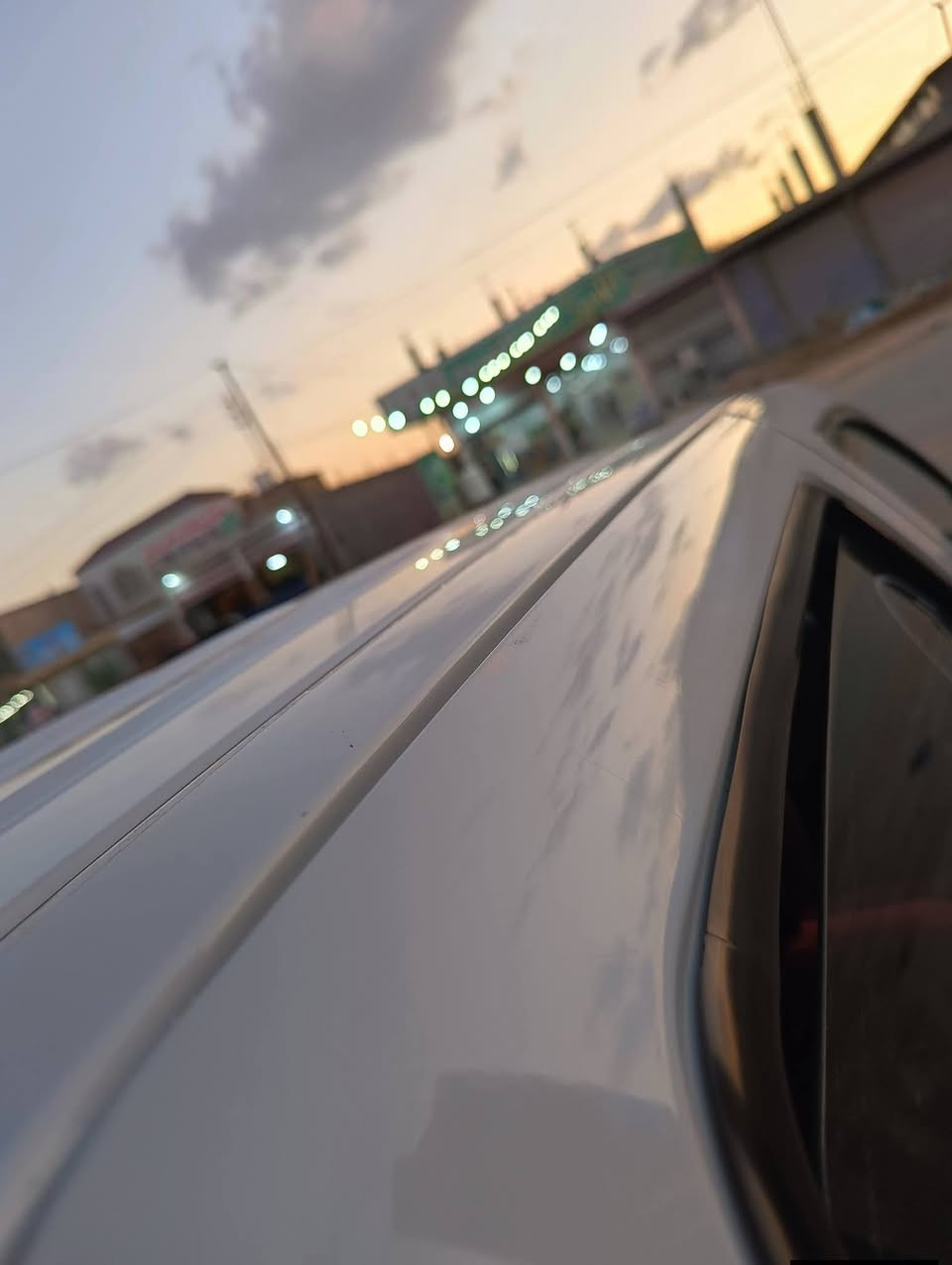 كريت ويل ٢٠١٥ جديدة كفالة تبريد ثلج حدادية جديدة كير مكينة تمام
تخم تاير جديد لسة الختم الاحمر بي باتري جديد كوري بي ظمان سنة شديت الها بور مال مارسيدس ماي يخبل 

راديتر جديدة داينمو مال نيسان جديد

السيارة ادامة كاملة على ايدي رقمها مثنى انكليزي هزة جديدة ماساقطة  بأسمي الظريبة مدفوعة لنهاية ٢٦ 

سعرها ٨٠ ورقة مكاني النجف شارع المعمل 

***********
