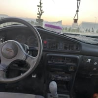 مازدا ١٩٩٠ • كهرباء كاملة • السليمانية