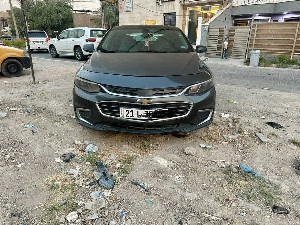 سلام عليكم ماليبو وارد امريكي 2018 نص مواصفات حادث ثلاث قطع صبغ بدون دواخل بعراق بية بارد جاملغ خلفي كير مكينة مكفول رقم سليمانية تريد تحويل وكالة سعر 80 ورقة بيةمجال مكان بغداد سيدية   *********** واتساب
