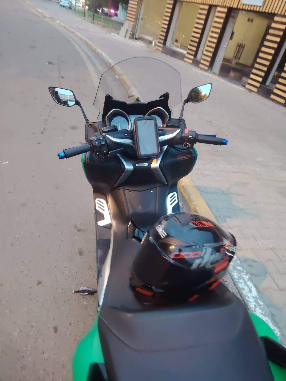 تيماكس • ٢٠١٩