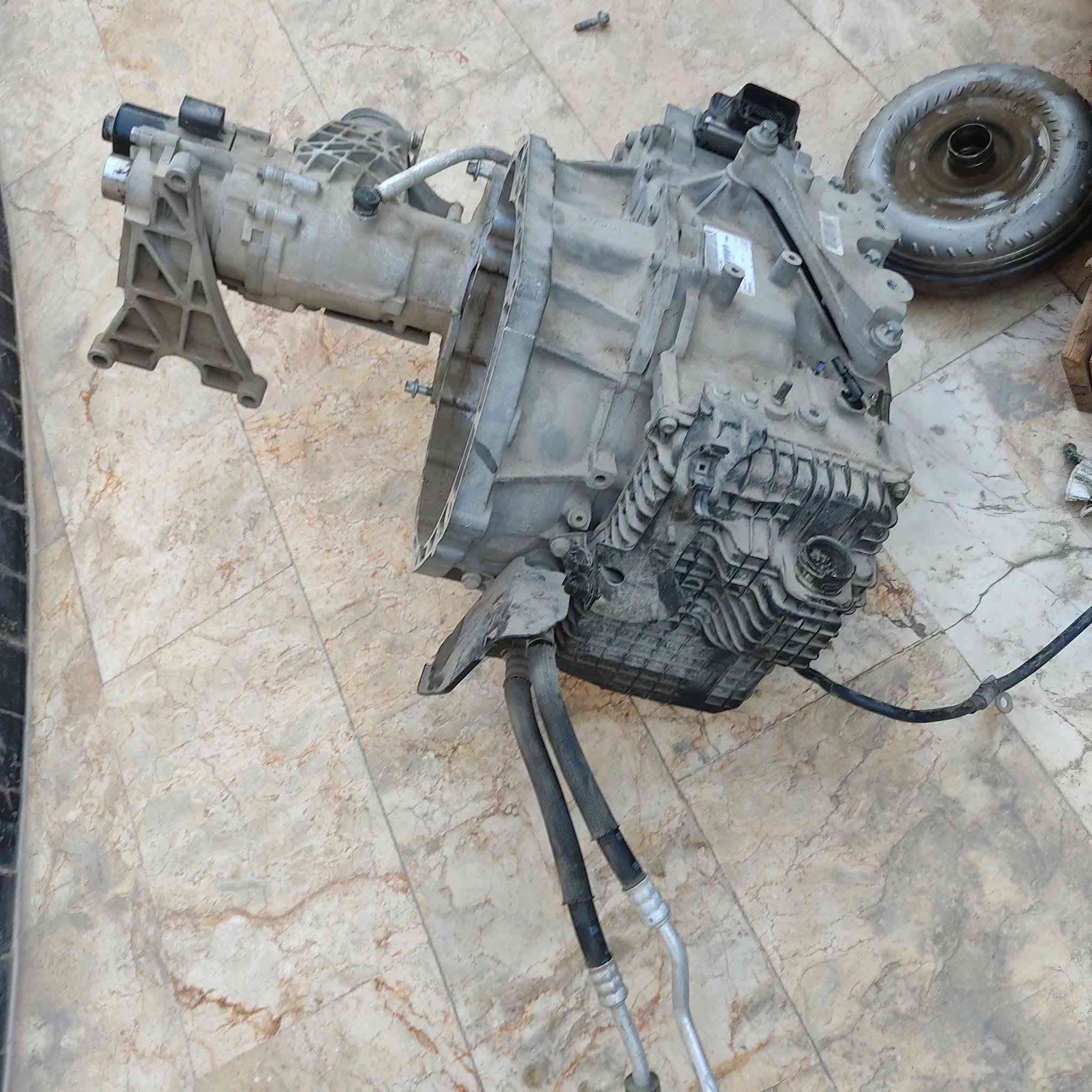 سلام عليكم
متوفر كير رنكد 

موديل 2022

مكينه 1300

جديد مال تفصيخ

فور ويل 4X4

***********
