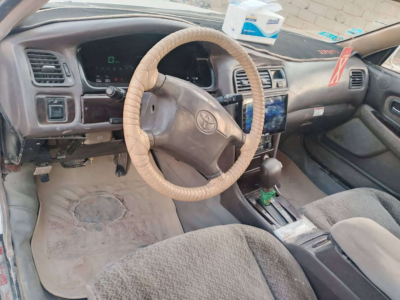 سلام عليكم مارك 2000كربلايه كير مكينه ع شرط حداديه تخم تاير سياره جديده مكفوله كص نقل ضربه مكاني النجف سعر 53
***********
سلام عليكم مارك 2000كربلايه كير مكينه ع شرط حداديه تخم تاير سياره جديده مكفوله كص نقل ضربه مكاني النجف سعر 53
