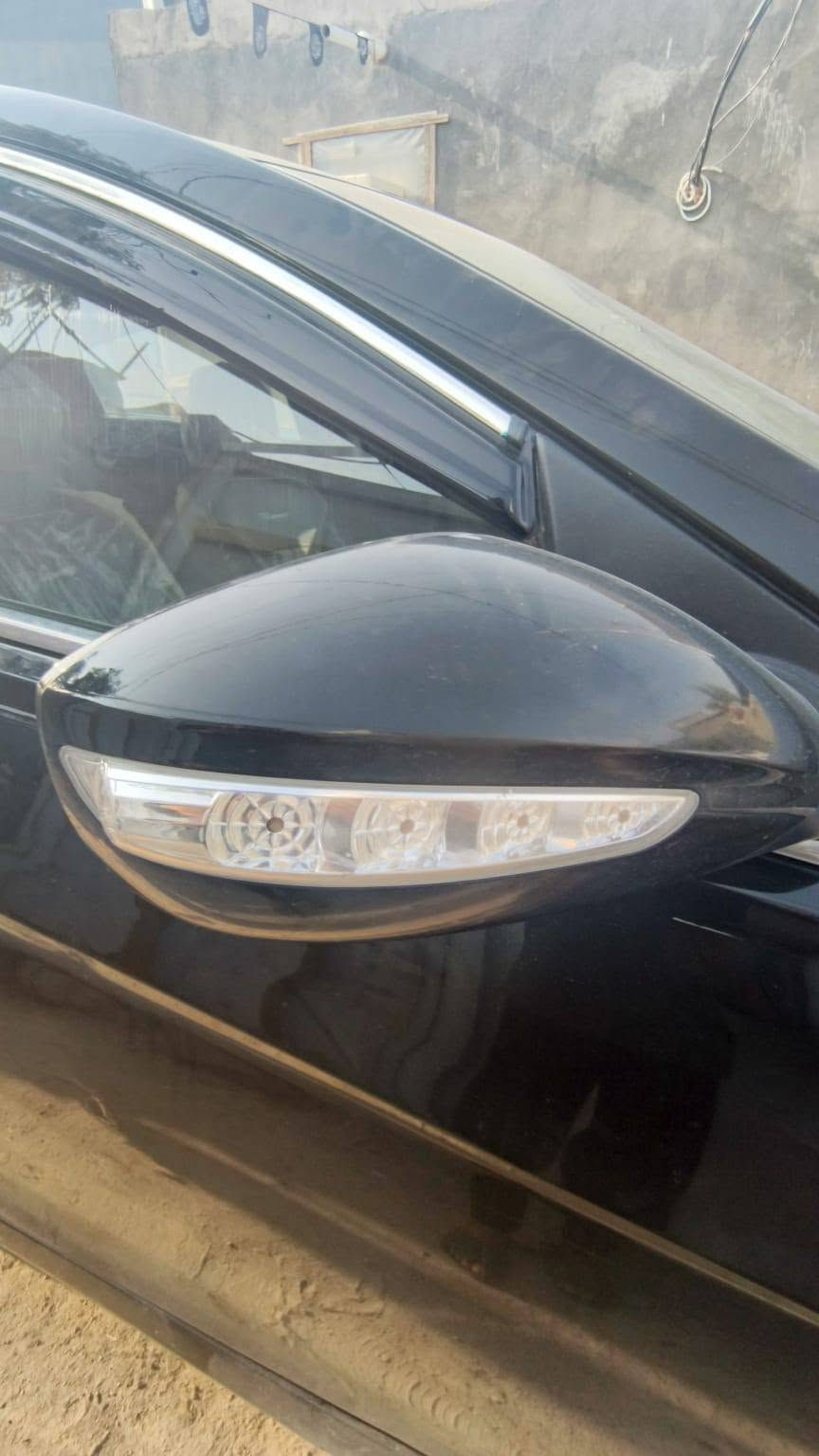 السلام عليكم
سوناتا 14رقم مثنى مداور ثاني يوم 
مكينه 2400
تبريد ثلج 
حداديه جديده 
تايرات مبدل جديد 
بعد مواصفات كدامكم فول عده الفتحه 
بيه جاملغ وبنيد بدون شواصي بدون لغود 
السياره نضيفه 
مكانه نجف هذه رقمي ***********
