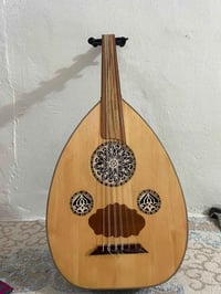عود تركي • نادر • صوته نقي