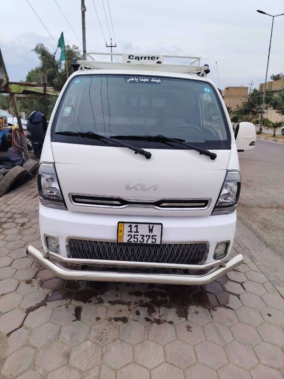 موديل ٢٣ • ٨٠٠٠٠كم • كفاله عامه