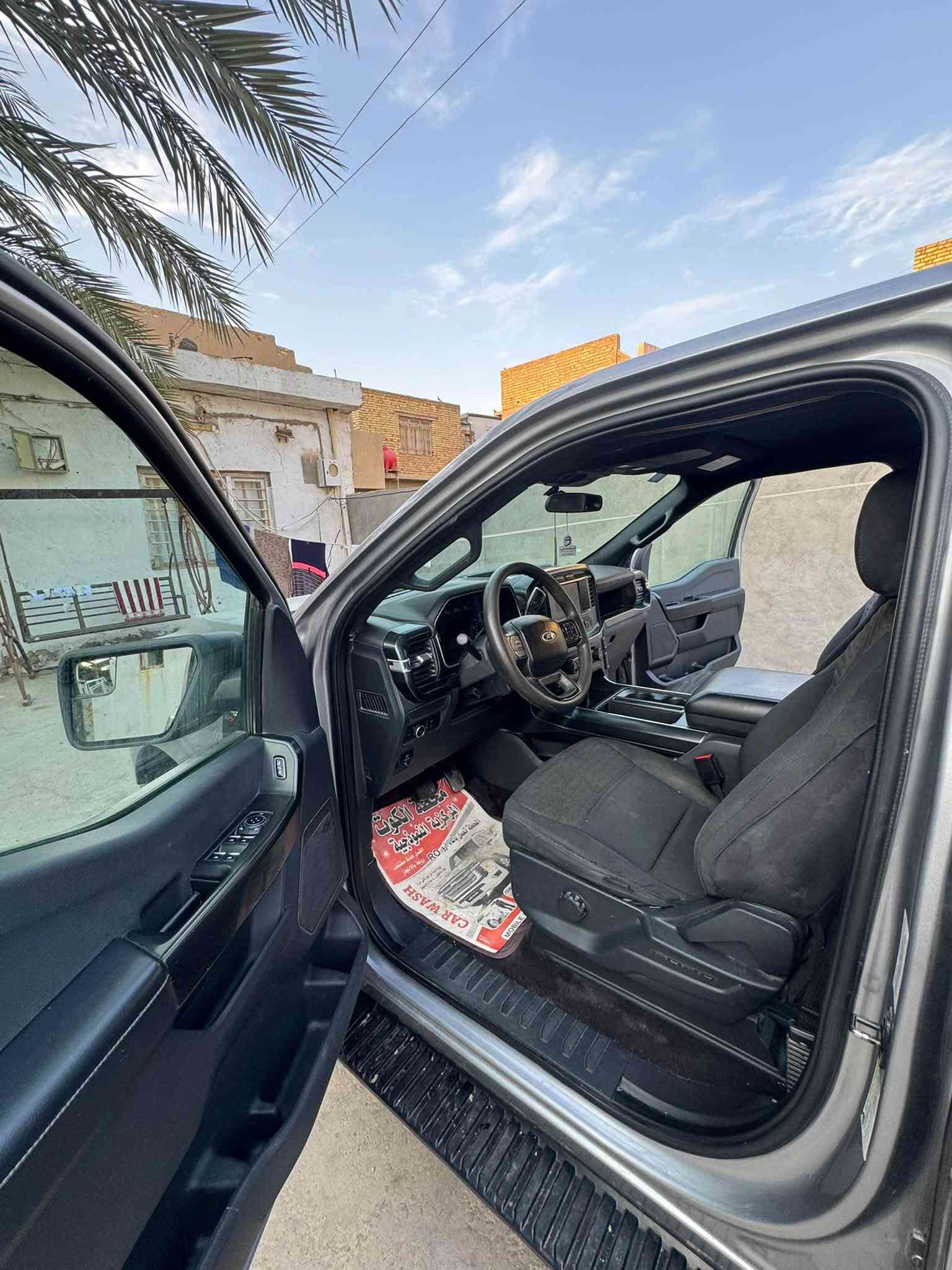 فورد F-150 • ٢٠٢٢ • واسط/الكوت