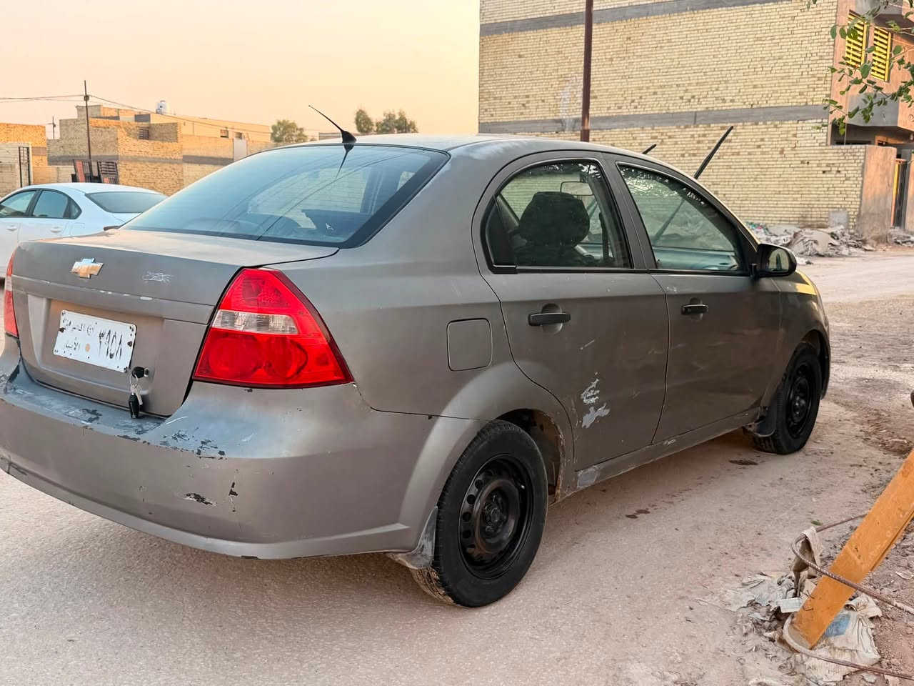 يا الله السلام عليكم 
افيو 208 جاهزة 
صبغ حزام جمالية فقط 
سيارة خير من الله جاهزة 
مالكها يريد تحويل يعني مباشر تحول 
سعر مناسب جدأ 
34 وبيها مجال قليل حك لجية 
عنواني النجف 
***********
