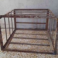 قفص مكيف • واتر بوم • ستلايت