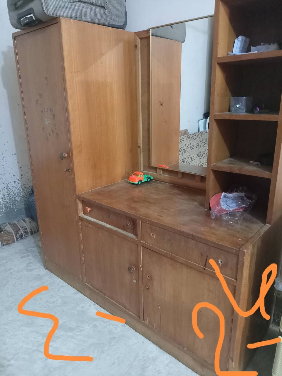 مستعمل للبيع مكان بيجي السعر بلصوره
***********
***********
