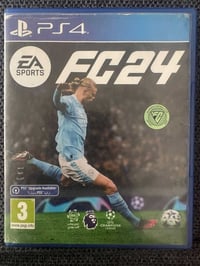 فيفا24 • بلاي4 • الحلة