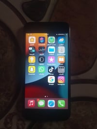 ايفون 7 • ذاكرة ٣٢ • بغداد الشعب