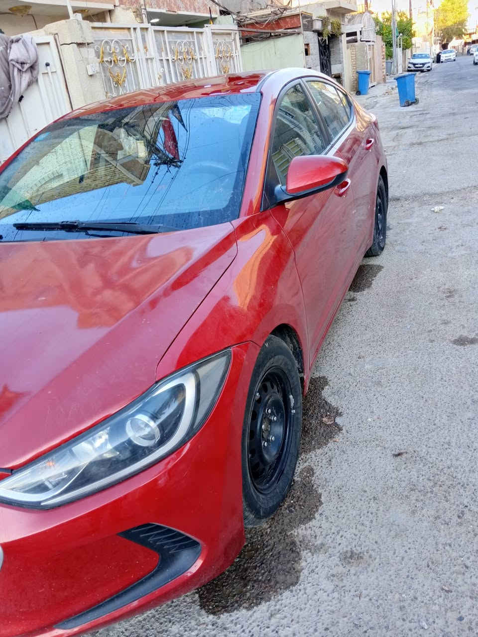 انتره 2018 باسمي بيها 3قطع صبغ كير محرك تبريد مكفول السعر 108 وبيها مجال اتصال ***********

