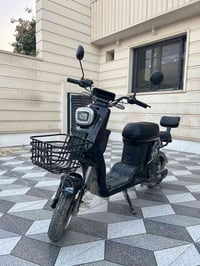 شحن R9 • ٢٠٢٤ • ٤ بطاريات