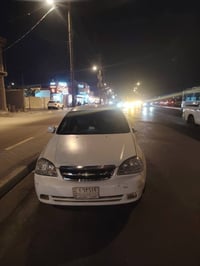 اوبترا • ٢٠١١ • رقم بصره