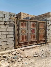 عندي بيت هيكل بدوانم الشمري بناء حديث قبل 4 اشهر مساحه 200 بلوعه صب غر...