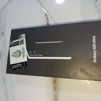 s25 ذاكره 256 شرق اوسط الجهاز نضيف جداً جداً اي زلغ مابي ولا مفتوح ابد...